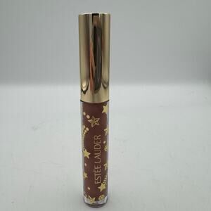 Estée Lauder Sundrops Lip Gloss A13 Limited Edition Gold Stars Tube